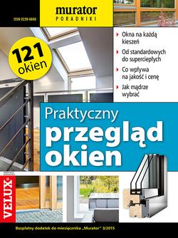 Praktyczny przegląd okien