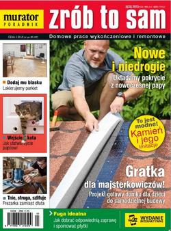 Zrób to Sam nr 3/2015