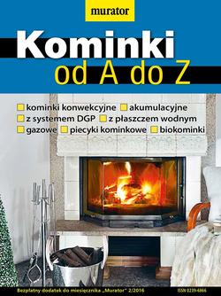 Kominki od A do Z