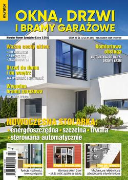 Okna Drzwi i Bramy Garażowe 2022