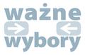 Ważne wybory
