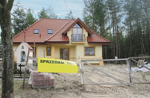 Ulga przy sprzedaży domu