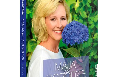 „Maja w ogrodzie” pod patronatem serwisu Murator.pl