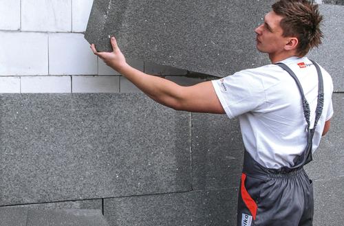 Grafitowe ocieplenie bez błędów