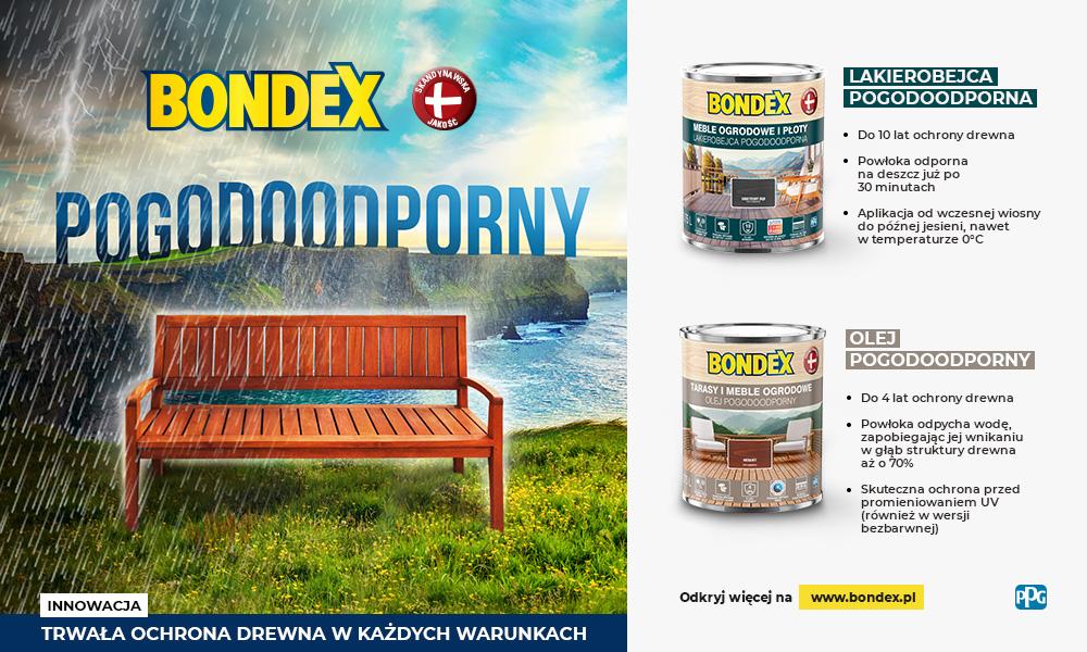 bondex
