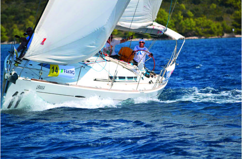 Regatta Build Cup’2019 – XII Mistrzostwa Polski Branży Budowlanej w Żeglarstwie Morskim