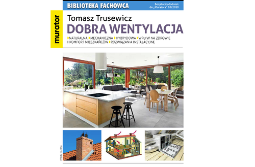 Dobra wentylacja