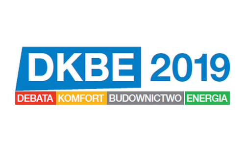Debata. Komfort. Budownictwo. Energia 2019