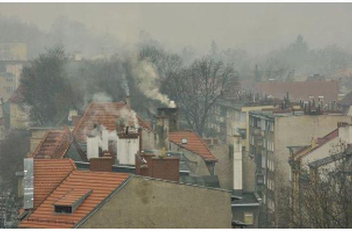 Życie bez smogu