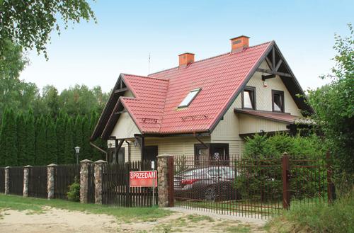 Piękny dom sprzedam...