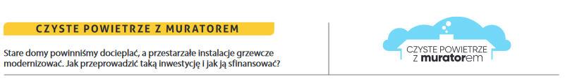 Czyste powietrze