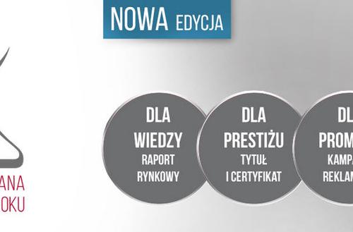 Budowlana Marka Roku