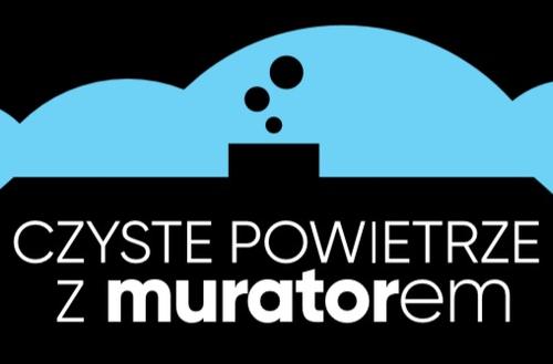 Czyste powietrze z Muratorem 2020