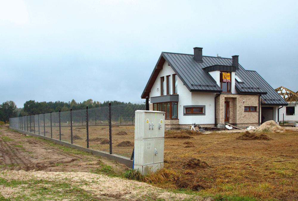 Przyłącza