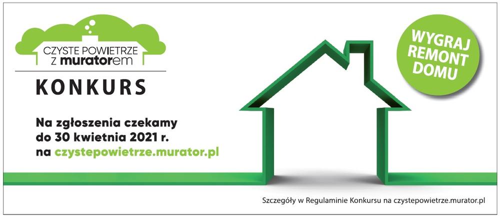 Czyste powietrze