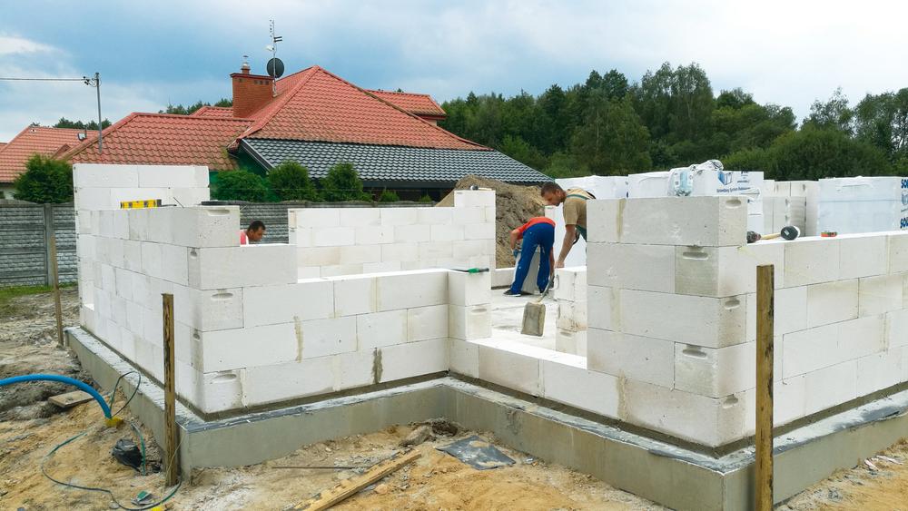 Budowa pod kontrolą