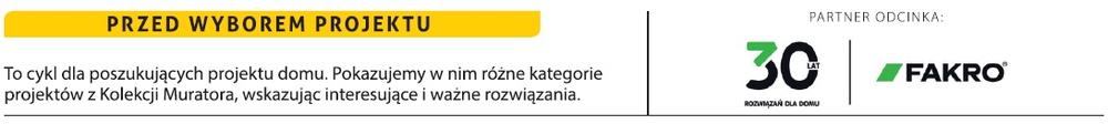 Baner Fakro
