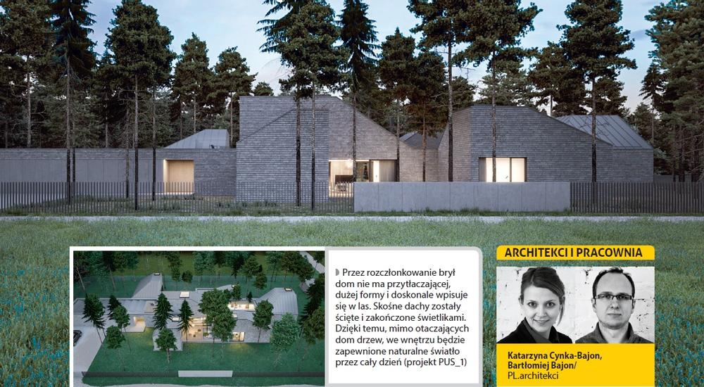 Architekci otwarcie