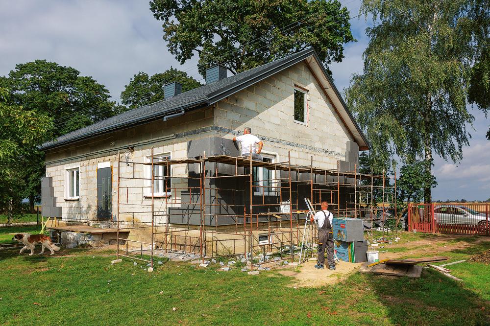 Czyste powietrze
