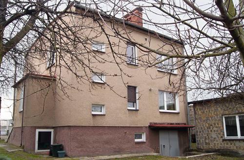 Nowe szaty kostki