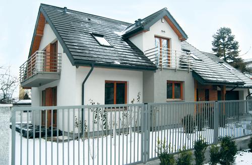 Gaz i słońce