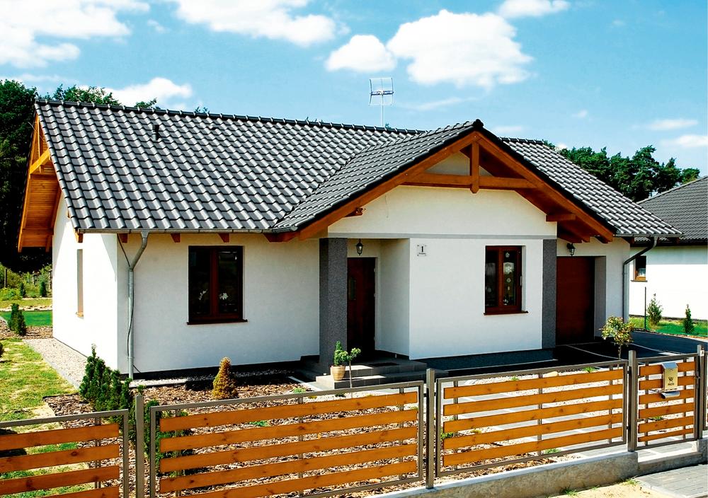 Parterowe – różna skala, różne wymagania