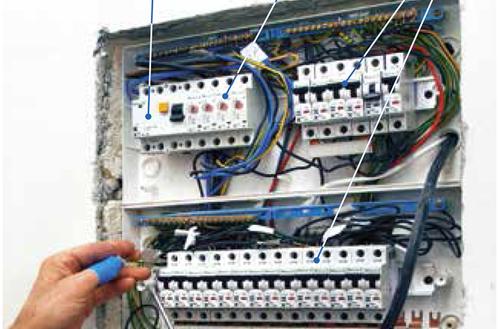 Rozdzielnica elektryczna