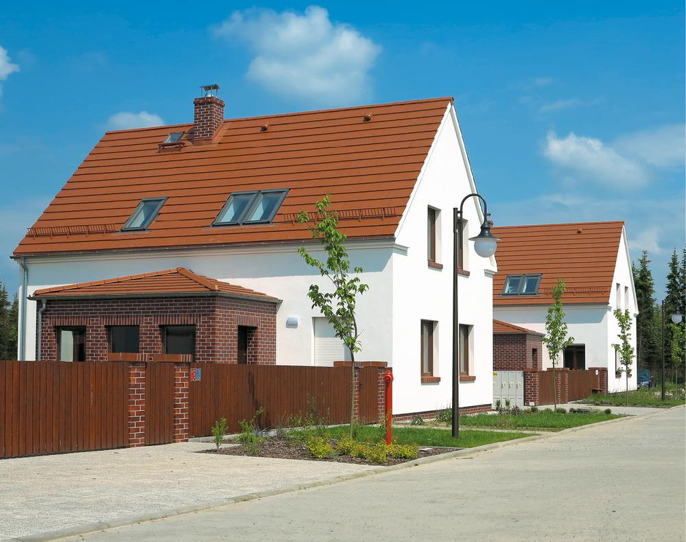 Dom śląski dziś