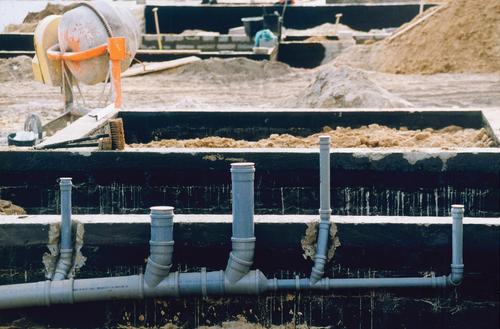 10 typowych błędów w instalacji kanalizacyjnej