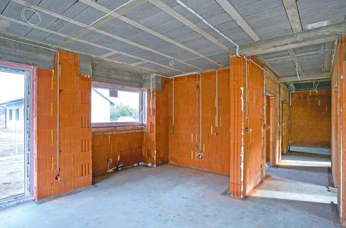 Instalacja elektryczna we współczesnym domu