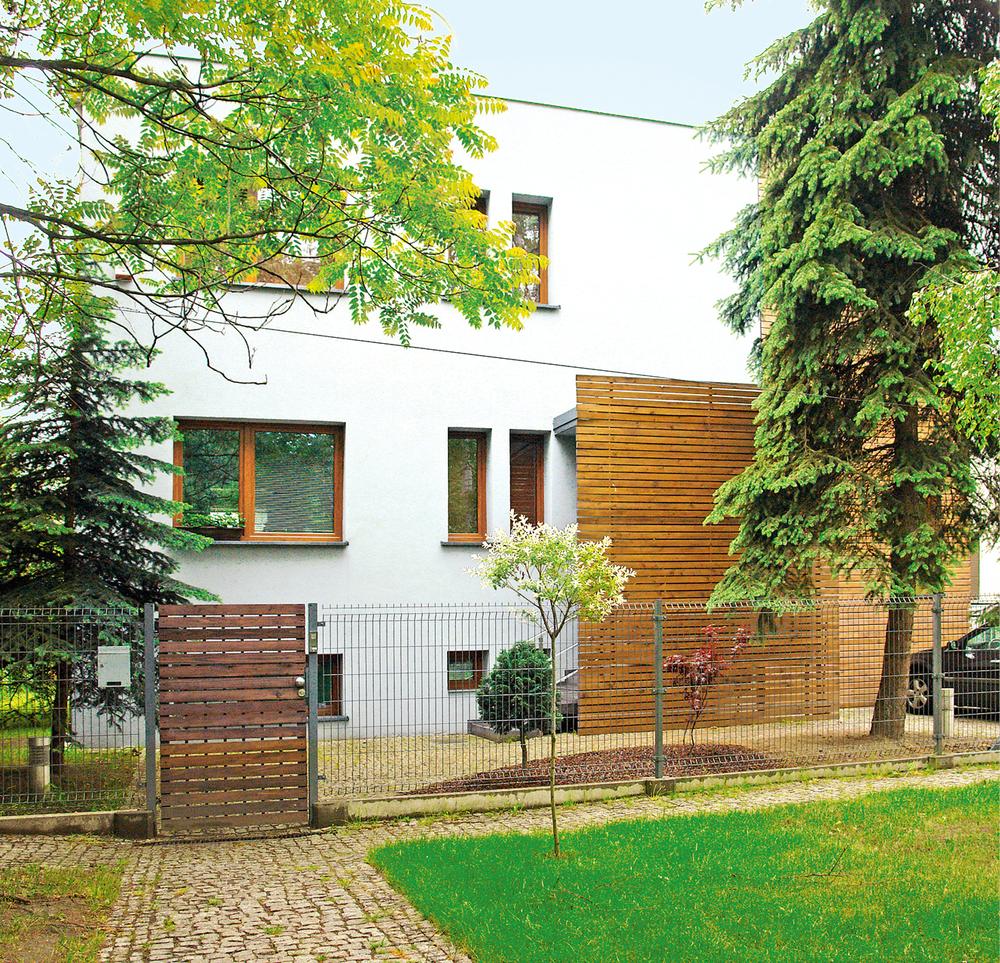 Termomodernizacja