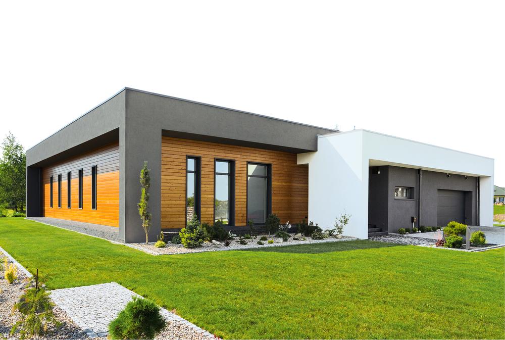 W ramach architektury