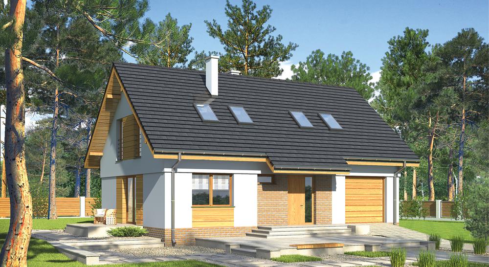 Okna dachowe z górnej półki