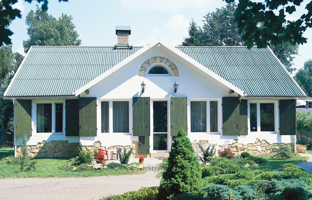 Dom rozwojowy