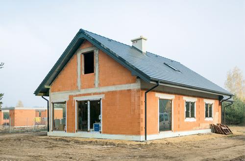 Instalacja wodna i kanalizacyjna w małym domu