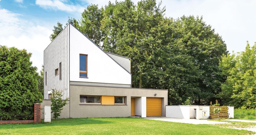 Ekierka, czyli trochę geometrii