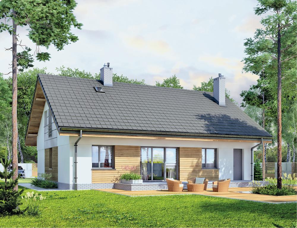 Drzwi tarasowe przesuwne