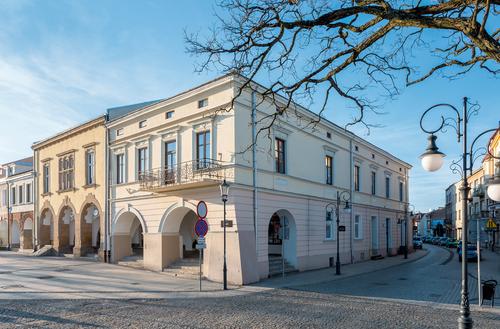 Renowacja wilgotnych tynków