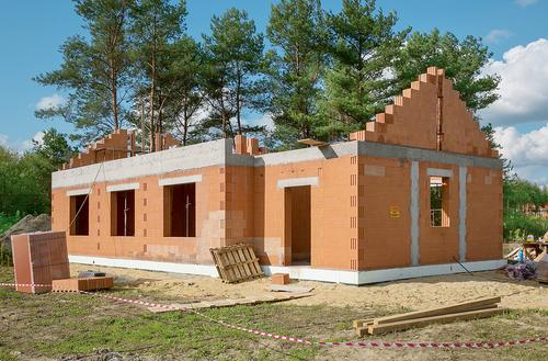 Jak długo budować