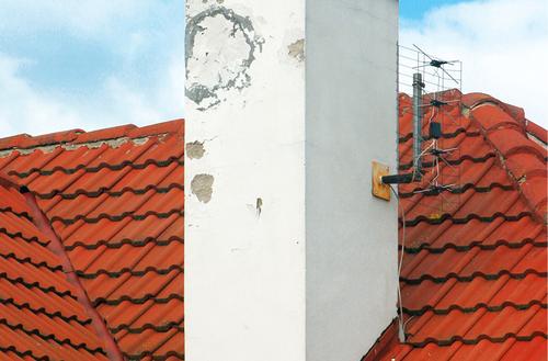 Renowacja przewodów kominowych