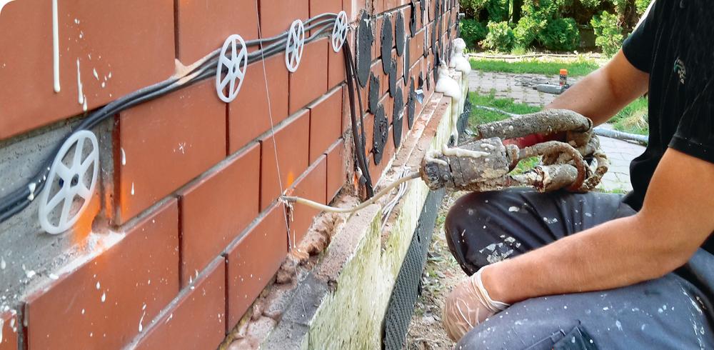 Pozbądź się pustki!