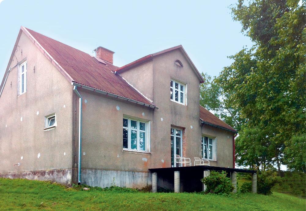 Pozbądź się pustki!