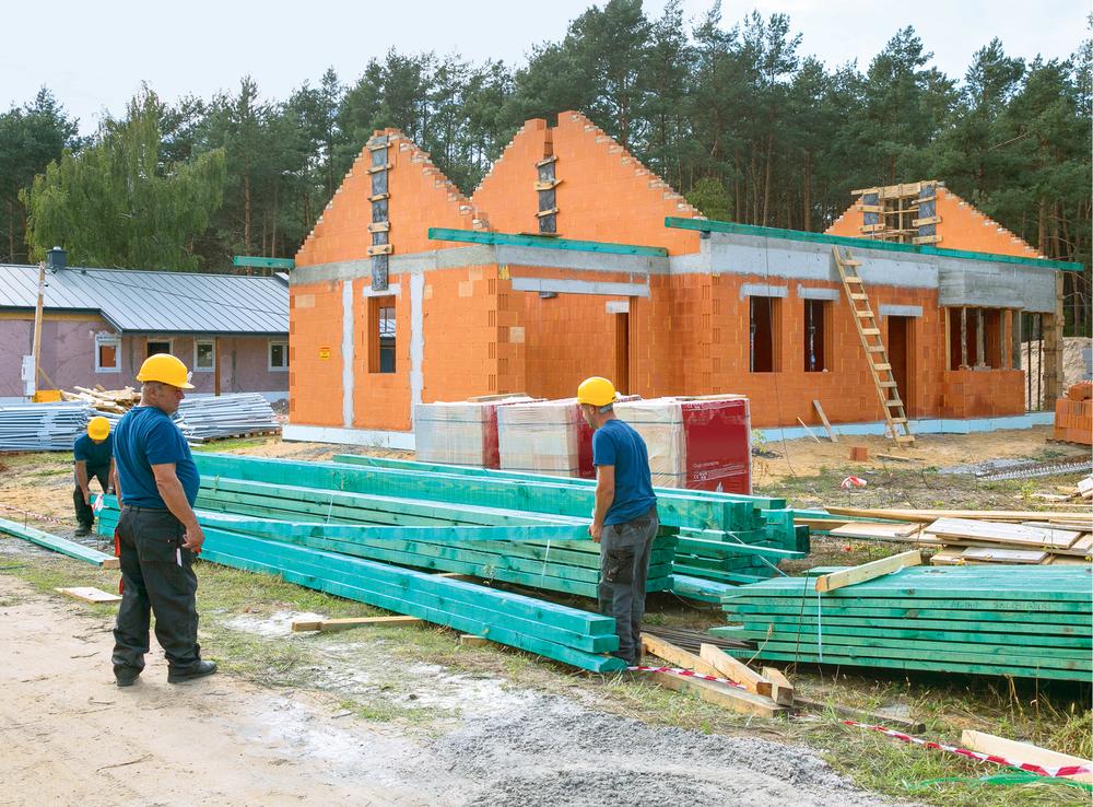 Czego rozważny inwestor robić nie powinien