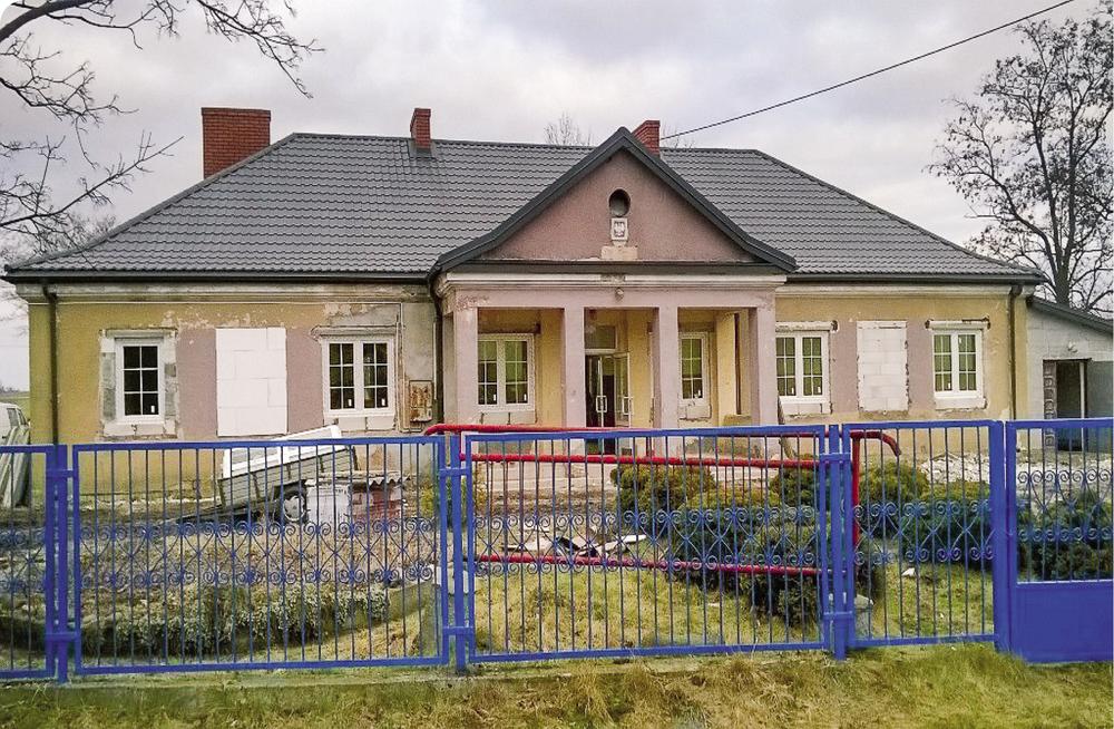 Adaptacja na piątkę