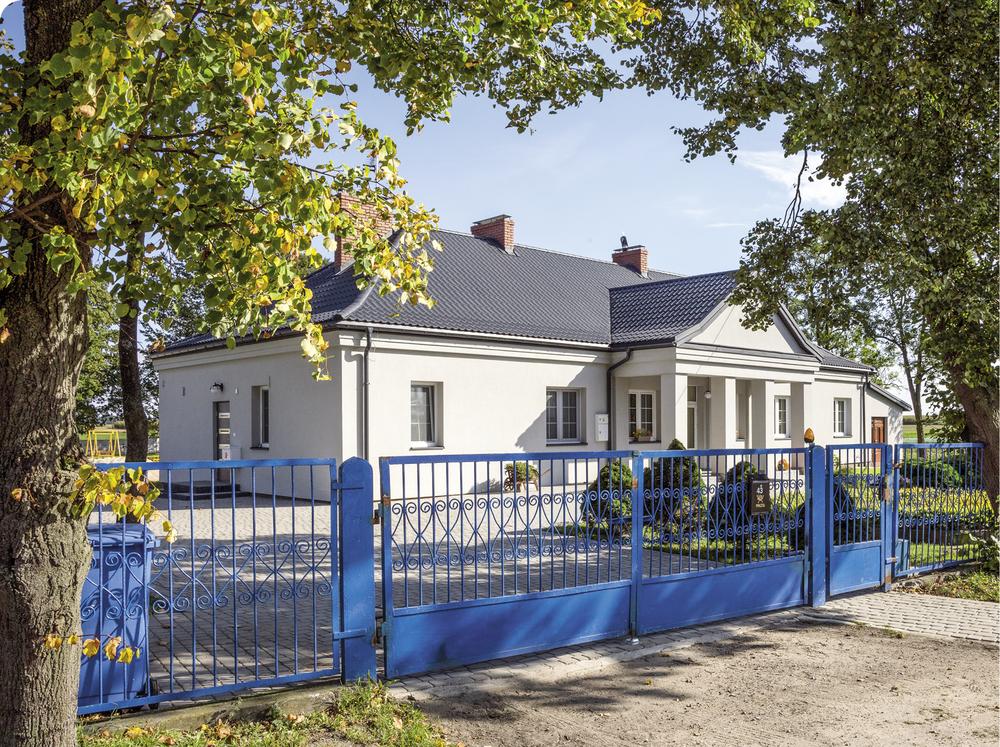 Adaptacja na piątkę