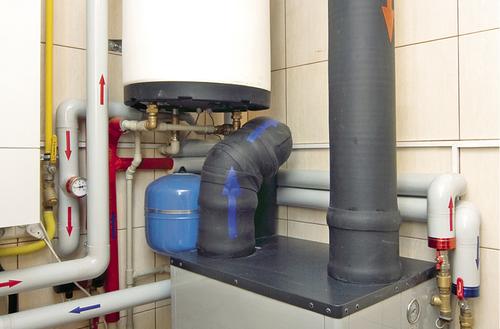 Ciepła woda użytkowa – warianty instalacji