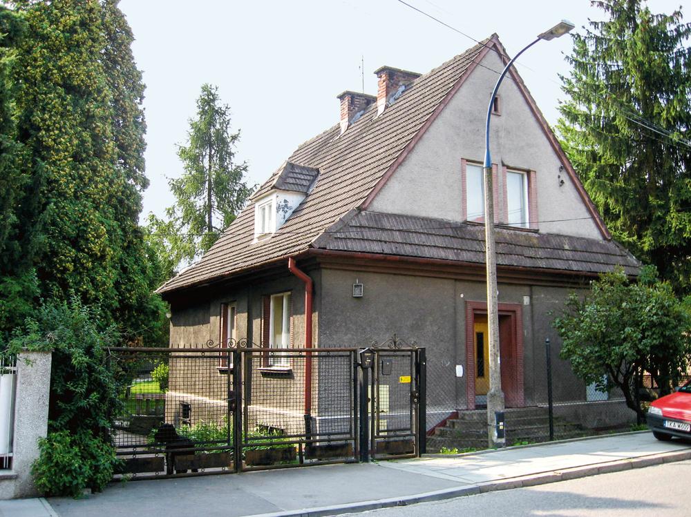 Przemiana z pompą ciepła