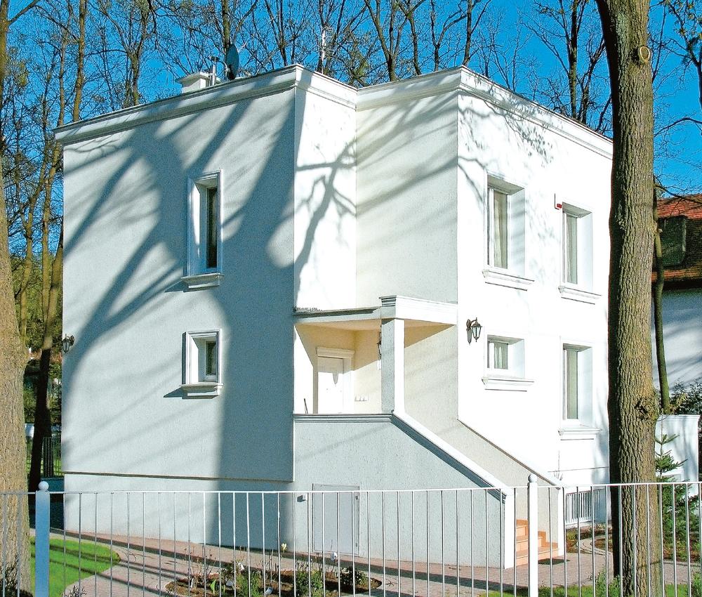 Jak remontować dach płaski?