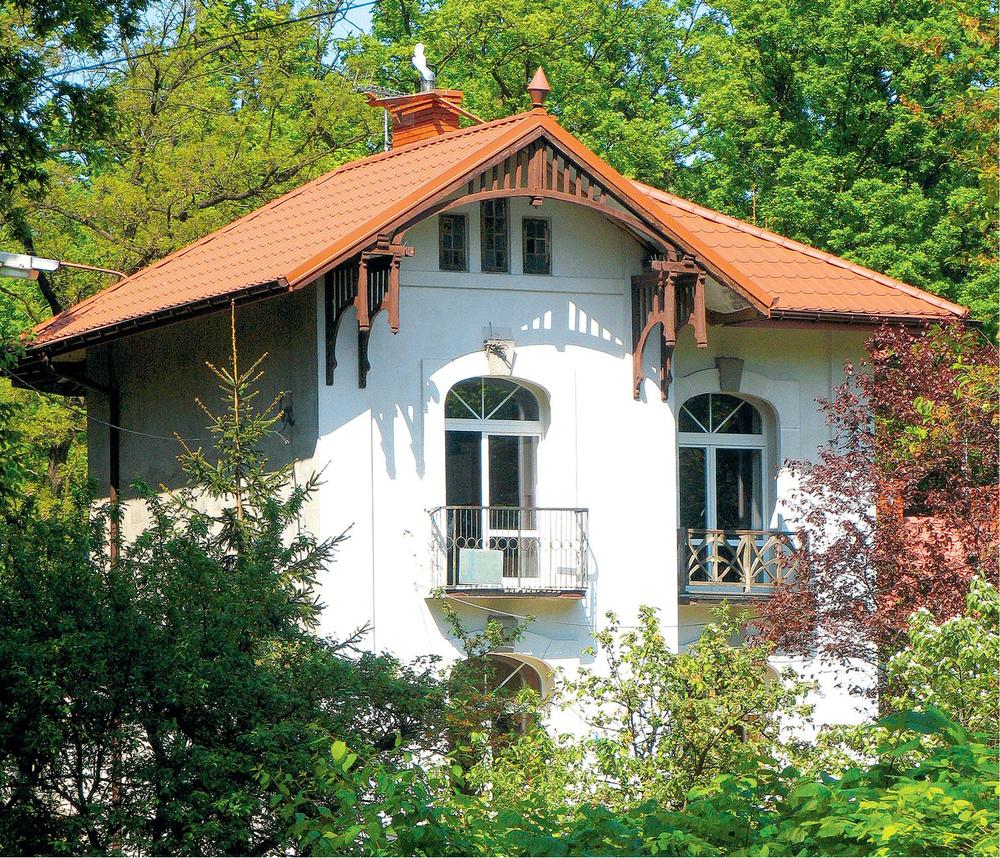 Cieplej, ładniej, wygodniej