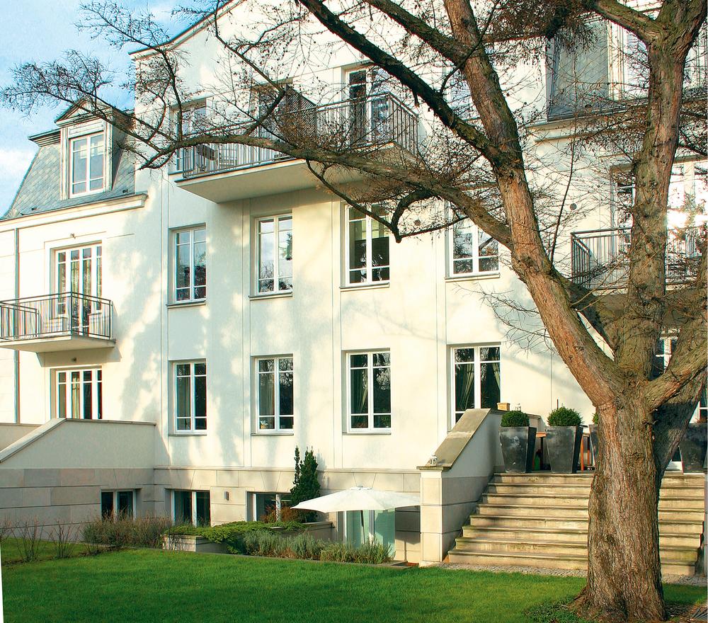 Cieplej, ładniej, wygodniej
